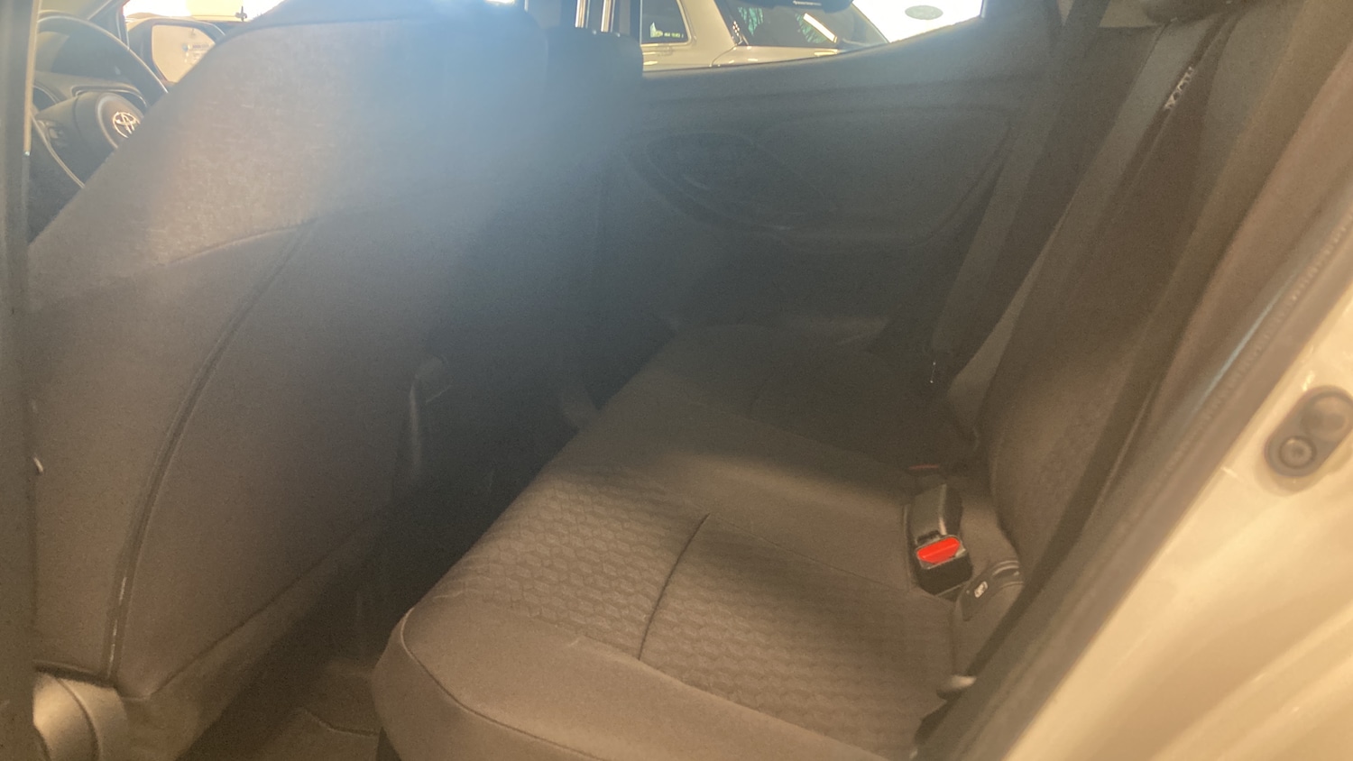 Used Toyota Yaris 2021 for sale - 77069572: Photo 16