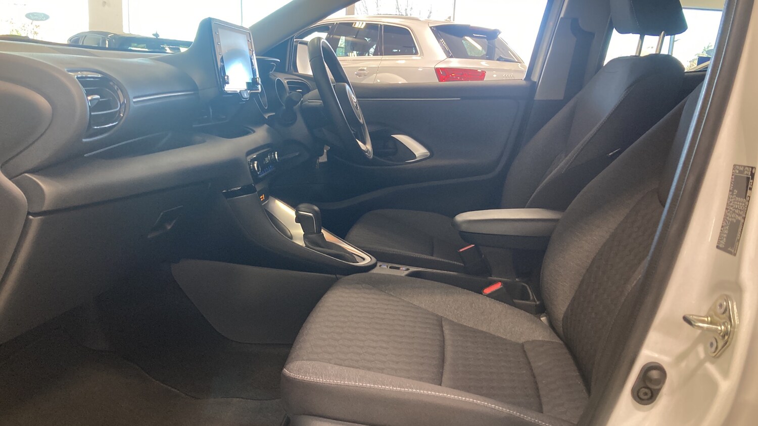 Used Toyota Yaris 2021 for sale - 77069572: Photo 25