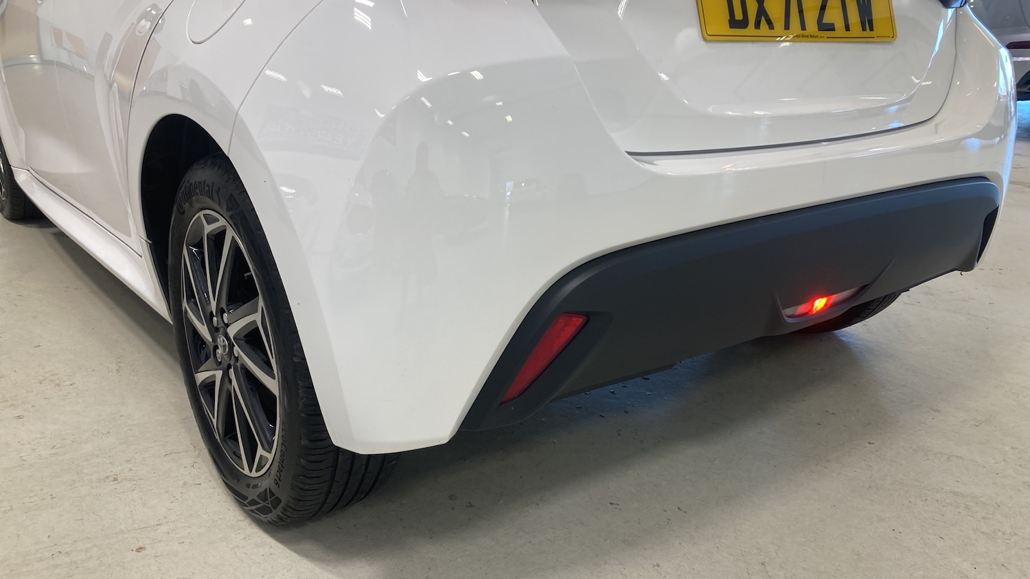 Used Toyota Yaris 2021 for sale - 77069572: Photo 26