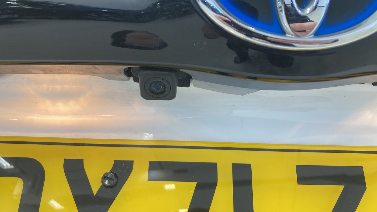 Used Toyota Yaris 2021 for sale - 77069572: Photo 28