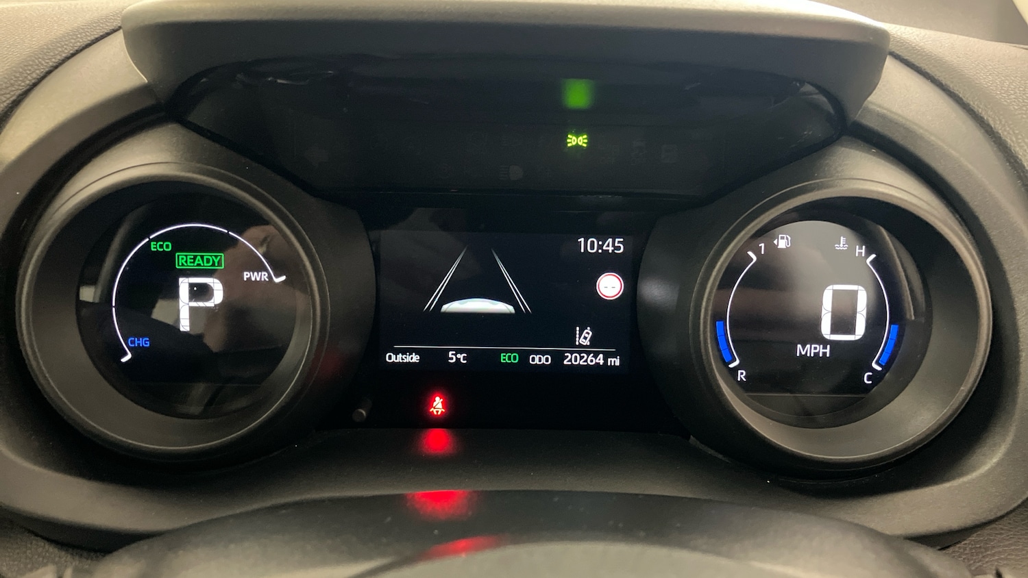 Used Toyota Yaris 2021 for sale - 77069572: Photo 46