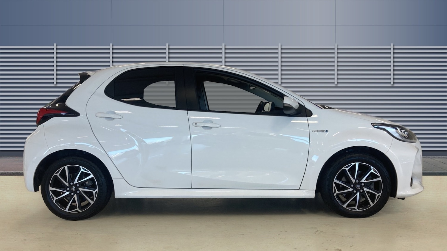 Used Toyota Yaris 2021 for sale - 77069572: Photo 5