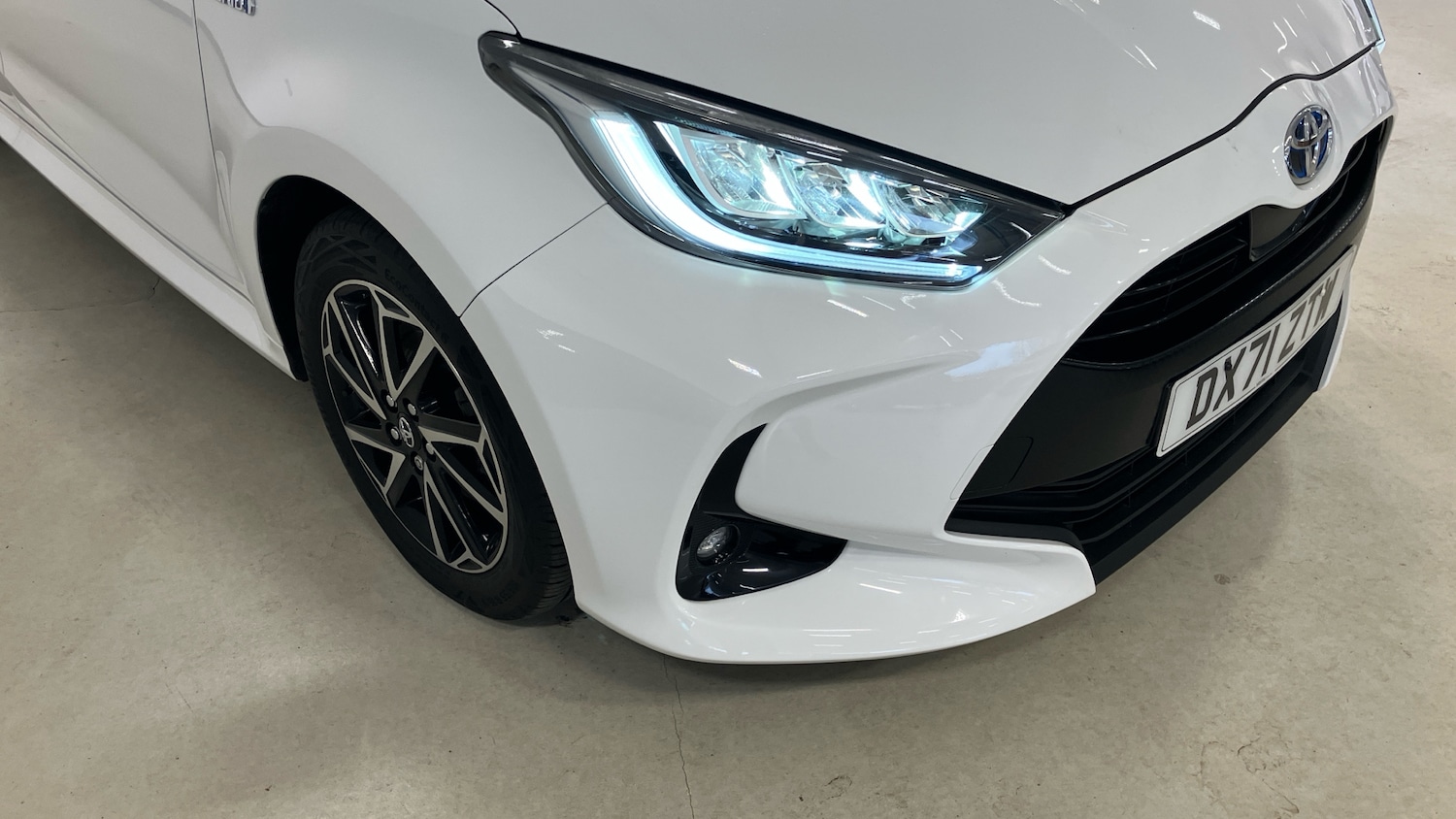 Used Toyota Yaris 2021 for sale - 77069572: Photo 59