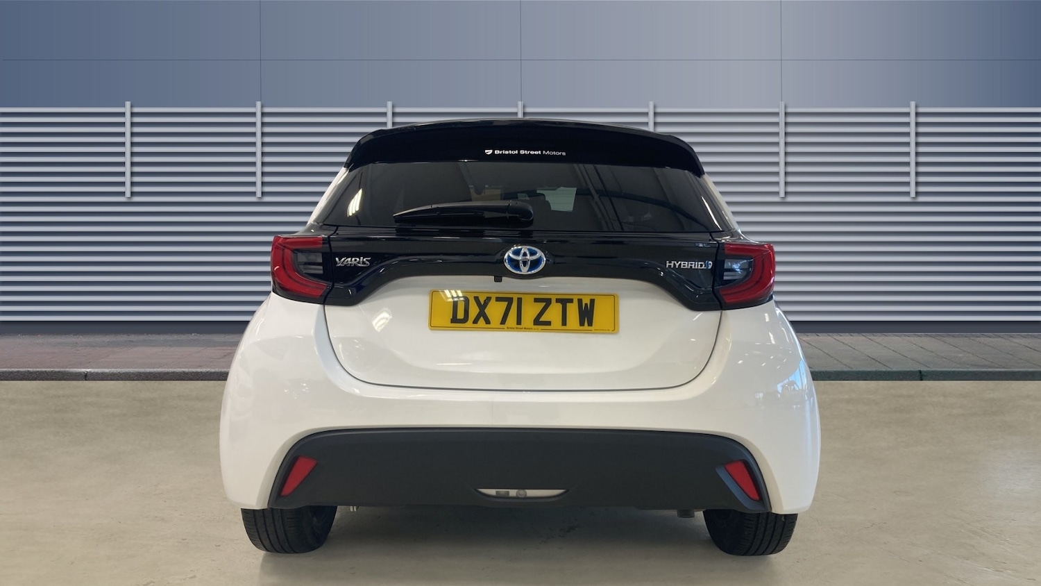 Used Toyota Yaris 2021 for sale - 77069572: Photo 6