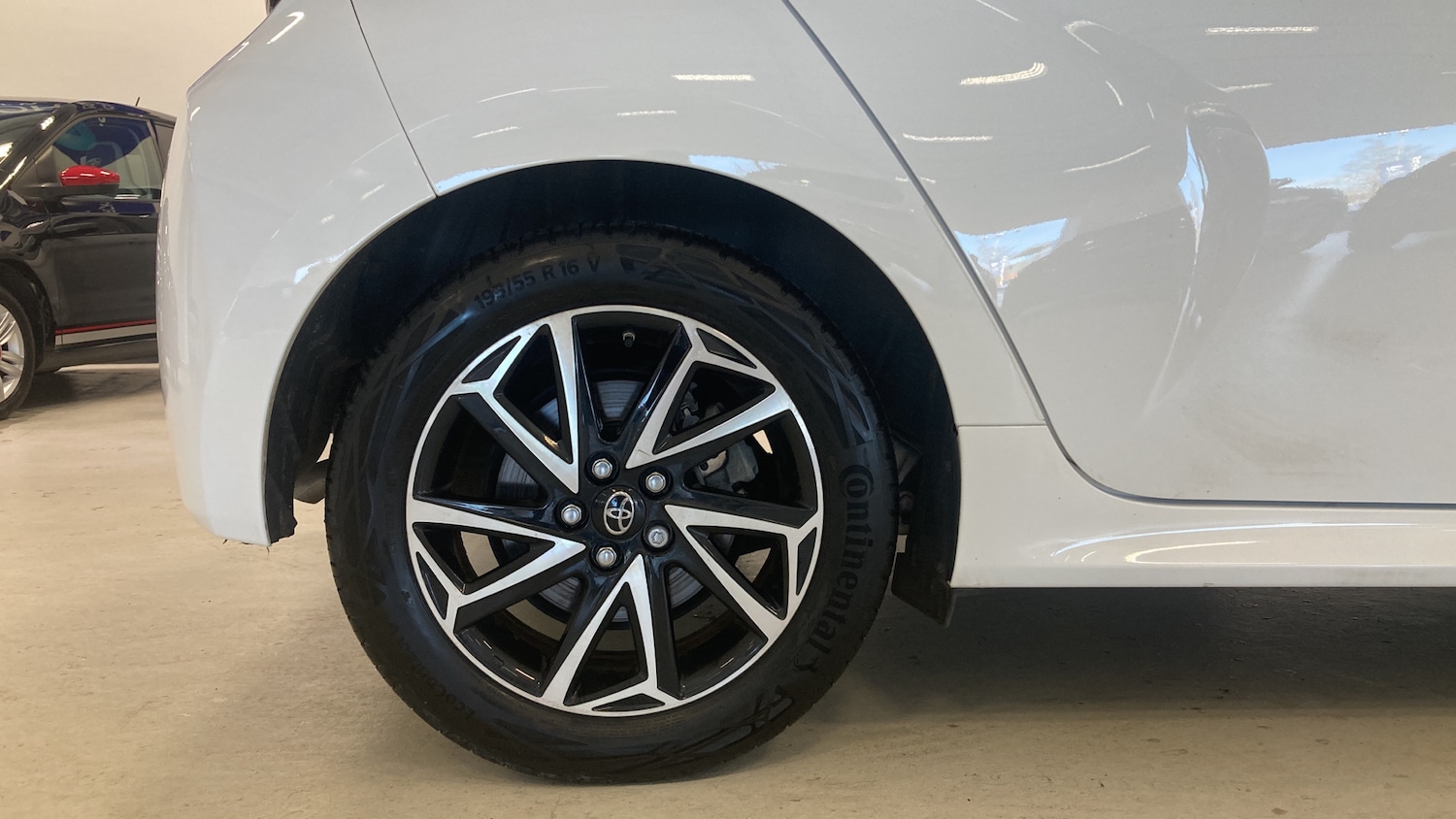 Used Toyota Yaris 2021 for sale - 77069572: Photo 7