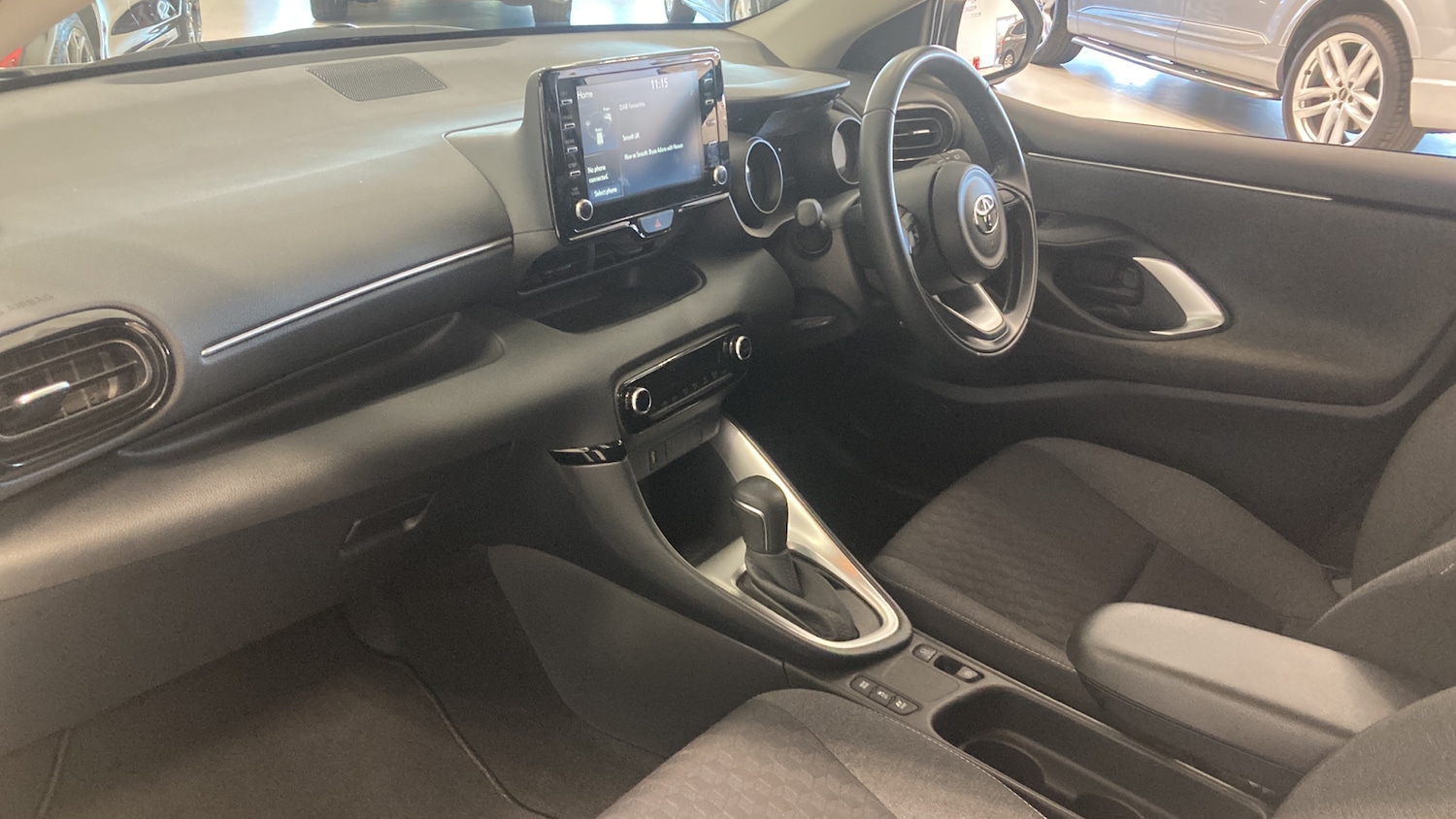 Used Toyota Yaris 2021 for sale - 77069572: Photo 9