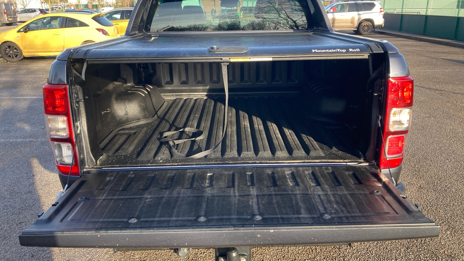 Used Ford Ranger 2022 for sale - 76918143: Photo 12