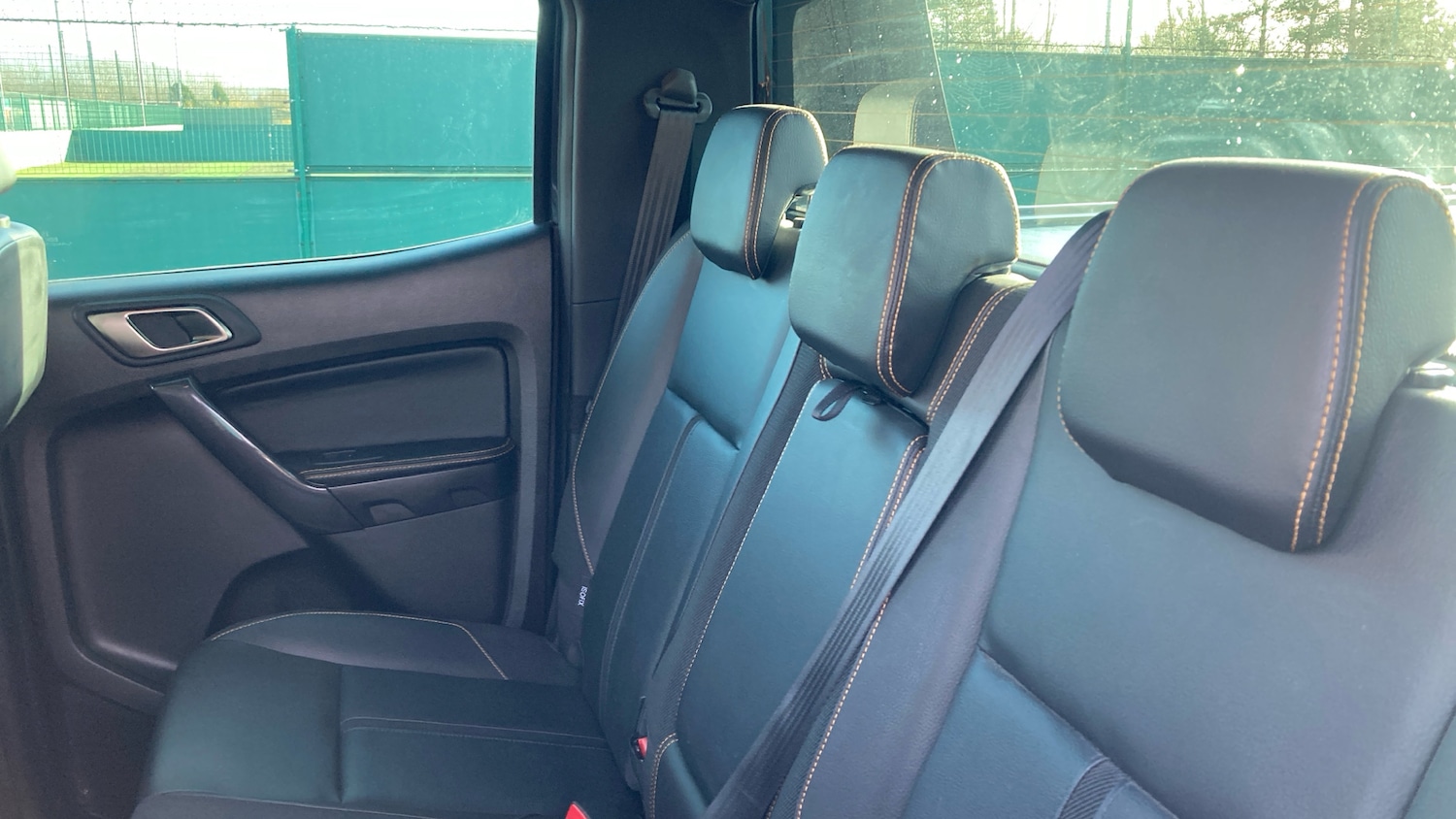 Used Ford Ranger 2022 for sale - 76918143: Photo 14