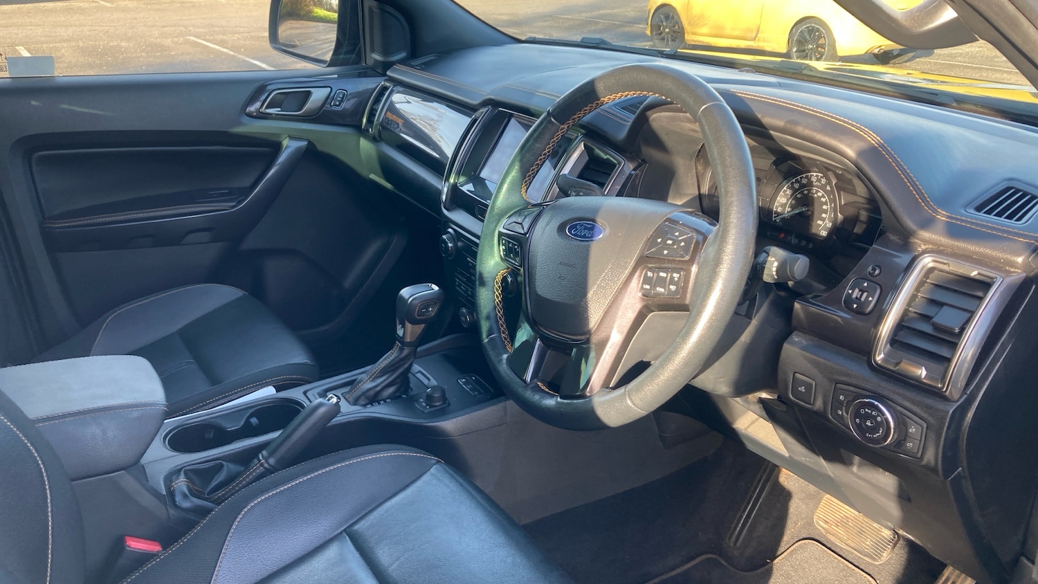 Used Ford Ranger 2022 for sale - 76918143: Photo 16