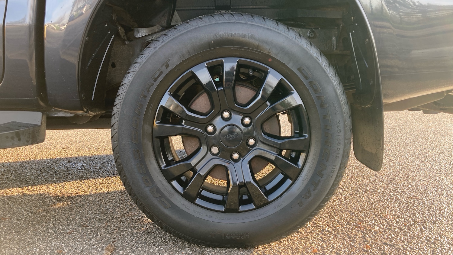 Used Ford Ranger 2022 for sale - 76918143: Photo 17