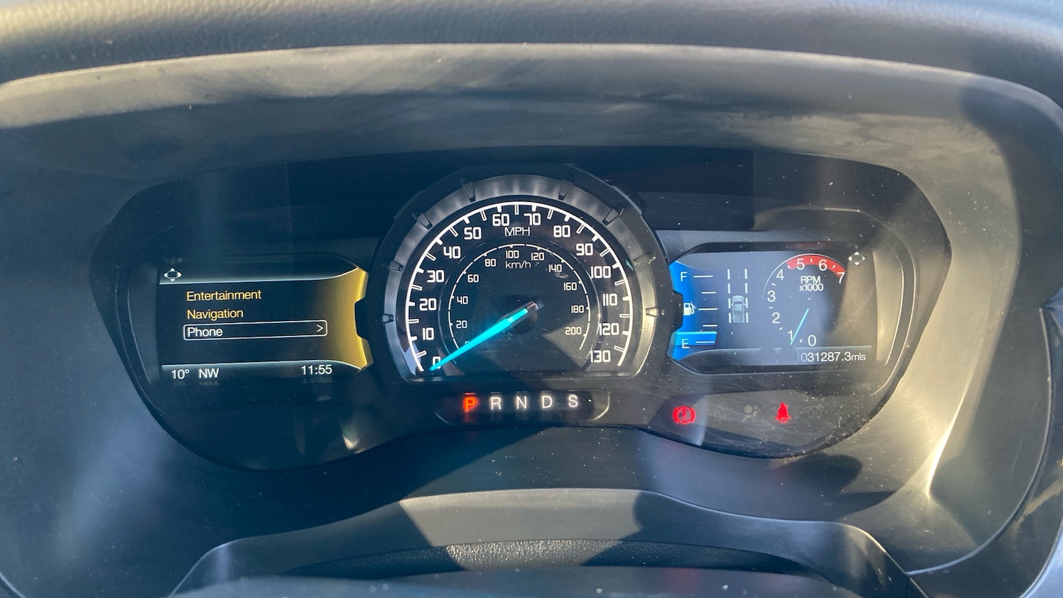 Used Ford Ranger 2022 for sale - 76918143: Photo 19