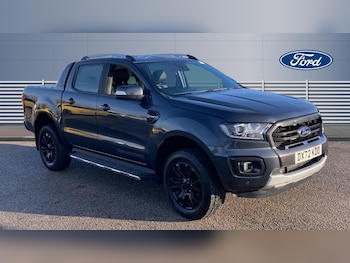 Used Ford Ranger 2022 for sale - 76918143: Photo