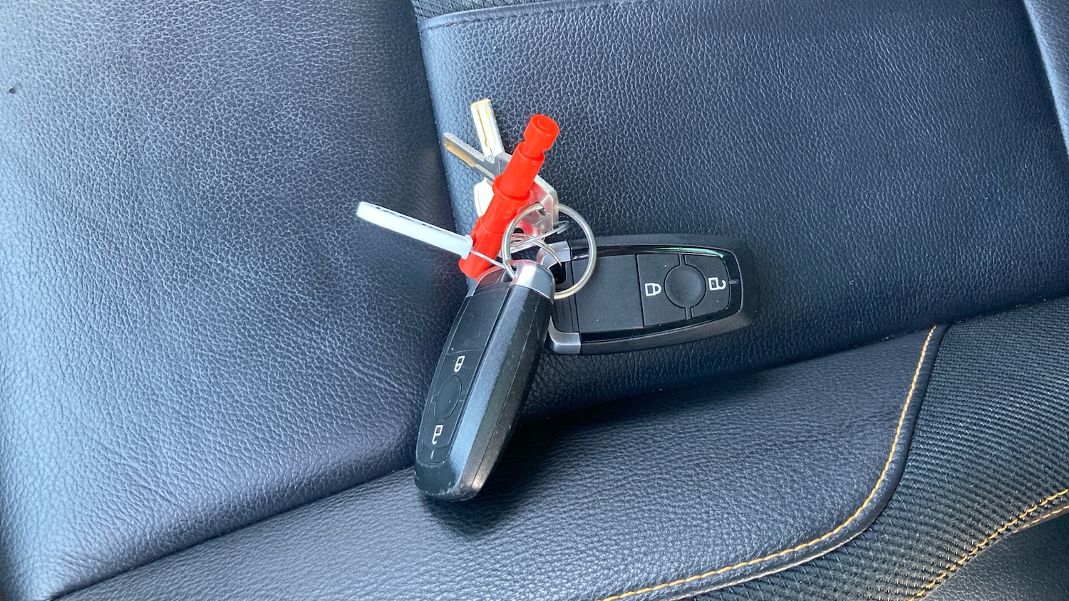 Used Ford Ranger 2022 for sale - 76918143: Photo 20