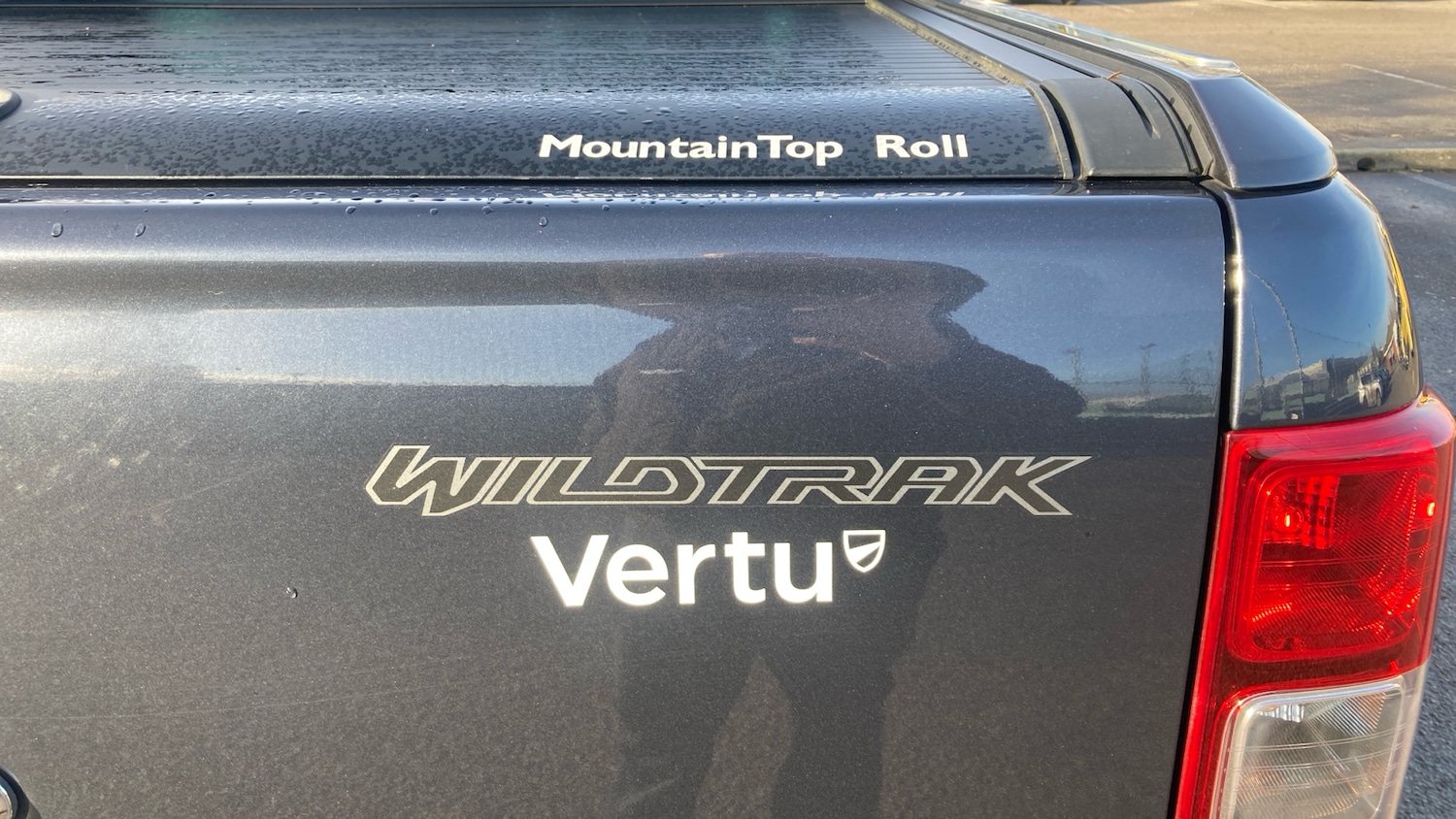 Used Ford Ranger 2022 for sale - 76918143: Photo 21