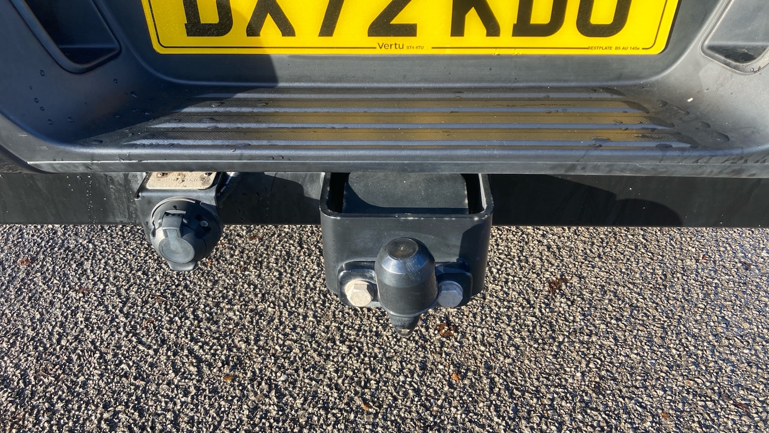 Used Ford Ranger 2022 for sale - 76918143: Photo 22