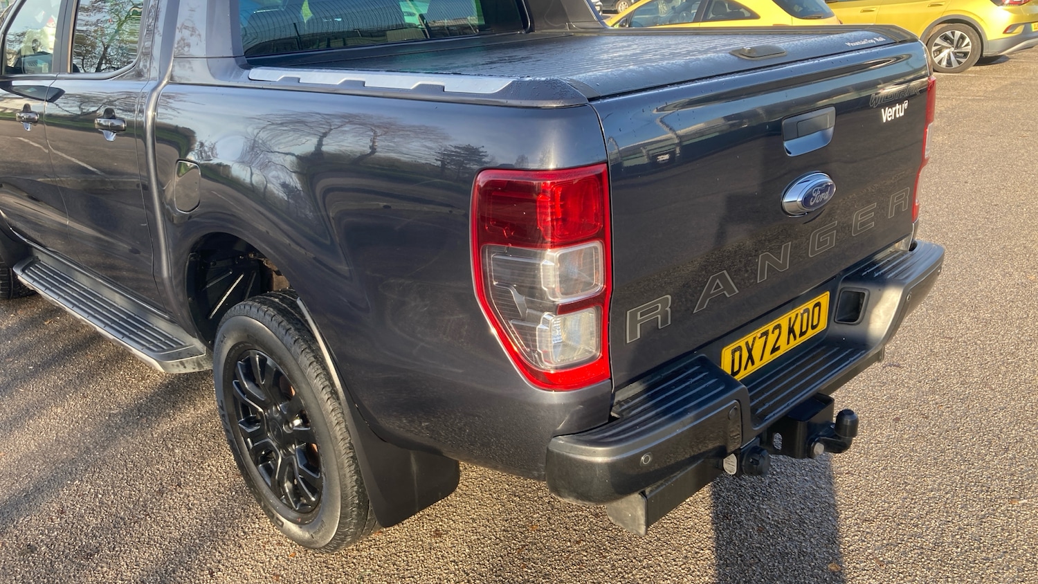 Used Ford Ranger 2022 for sale - 76918143: Photo 25