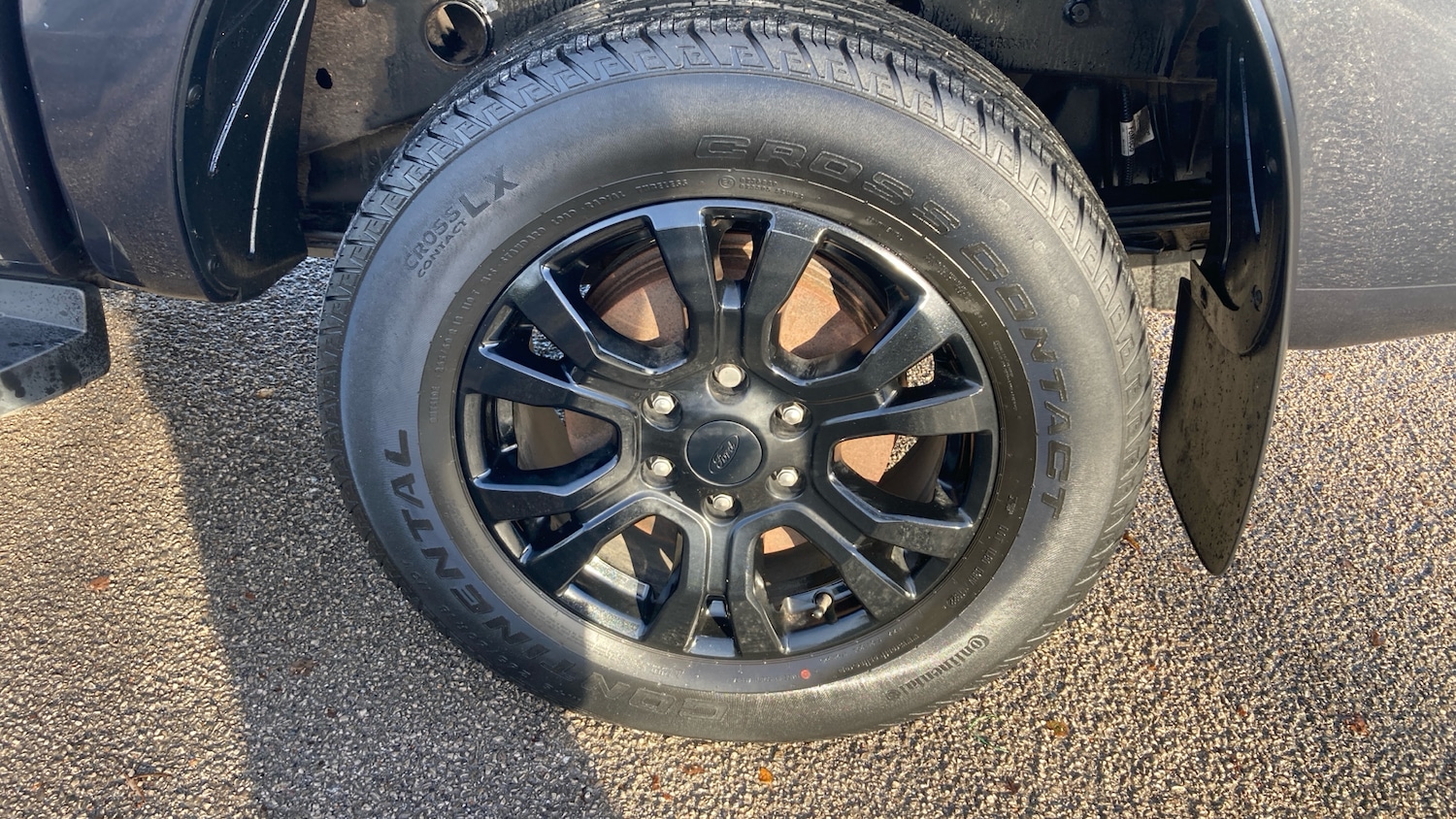 Used Ford Ranger 2022 for sale - 76918143: Photo 26