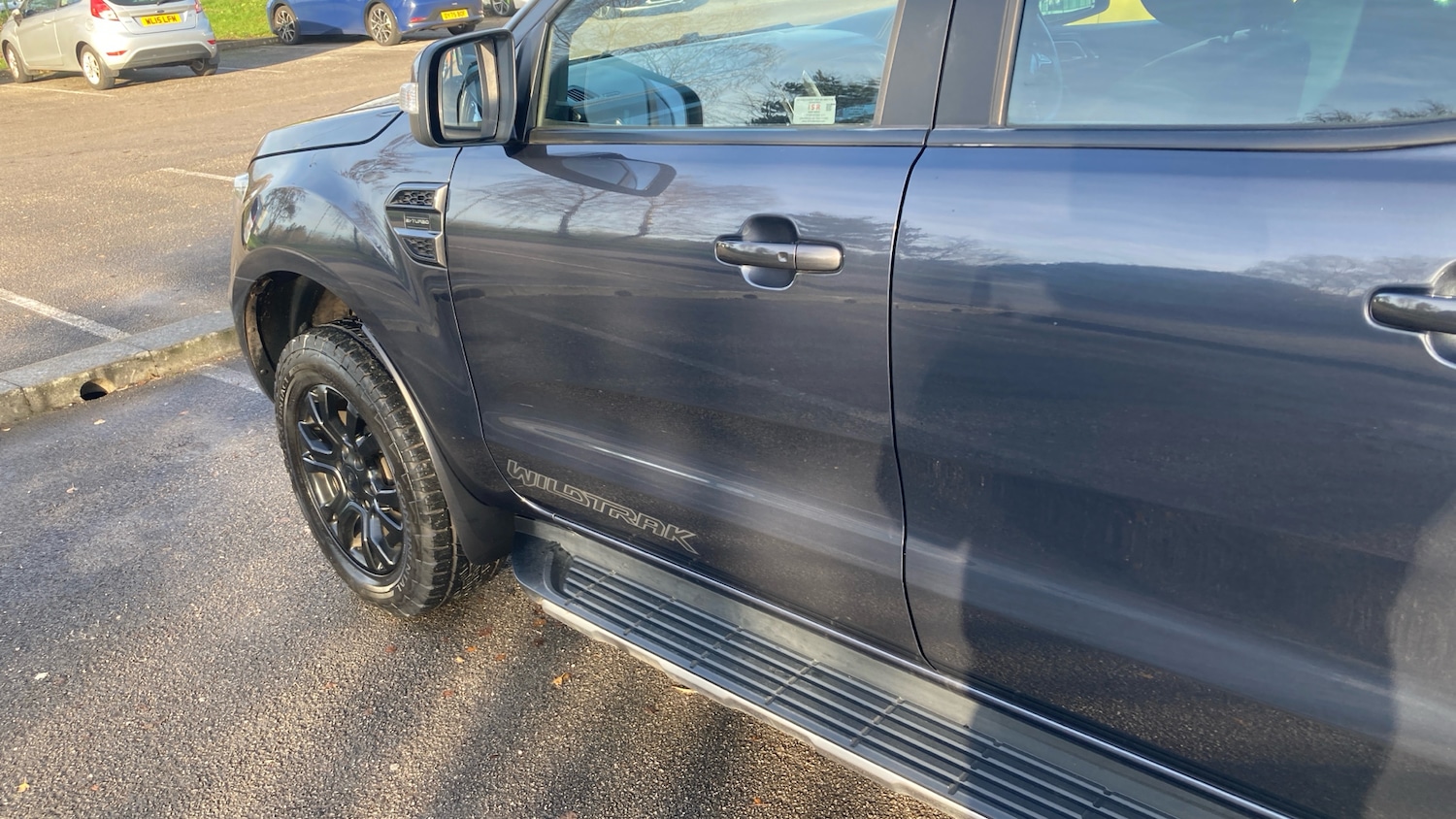 Used Ford Ranger 2022 for sale - 76918143: Photo 27