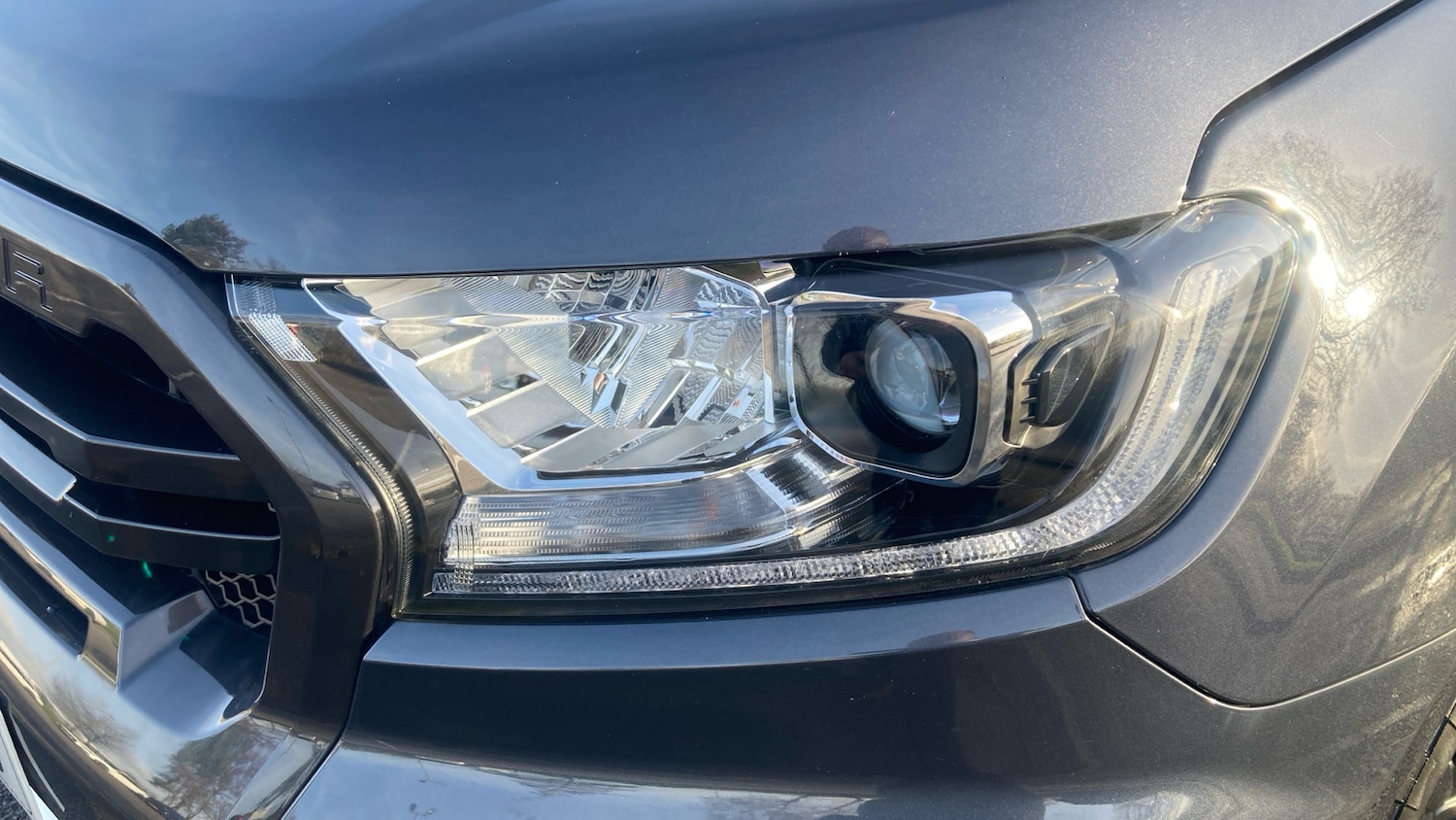 Used Ford Ranger 2022 for sale - 76918143: Photo 30