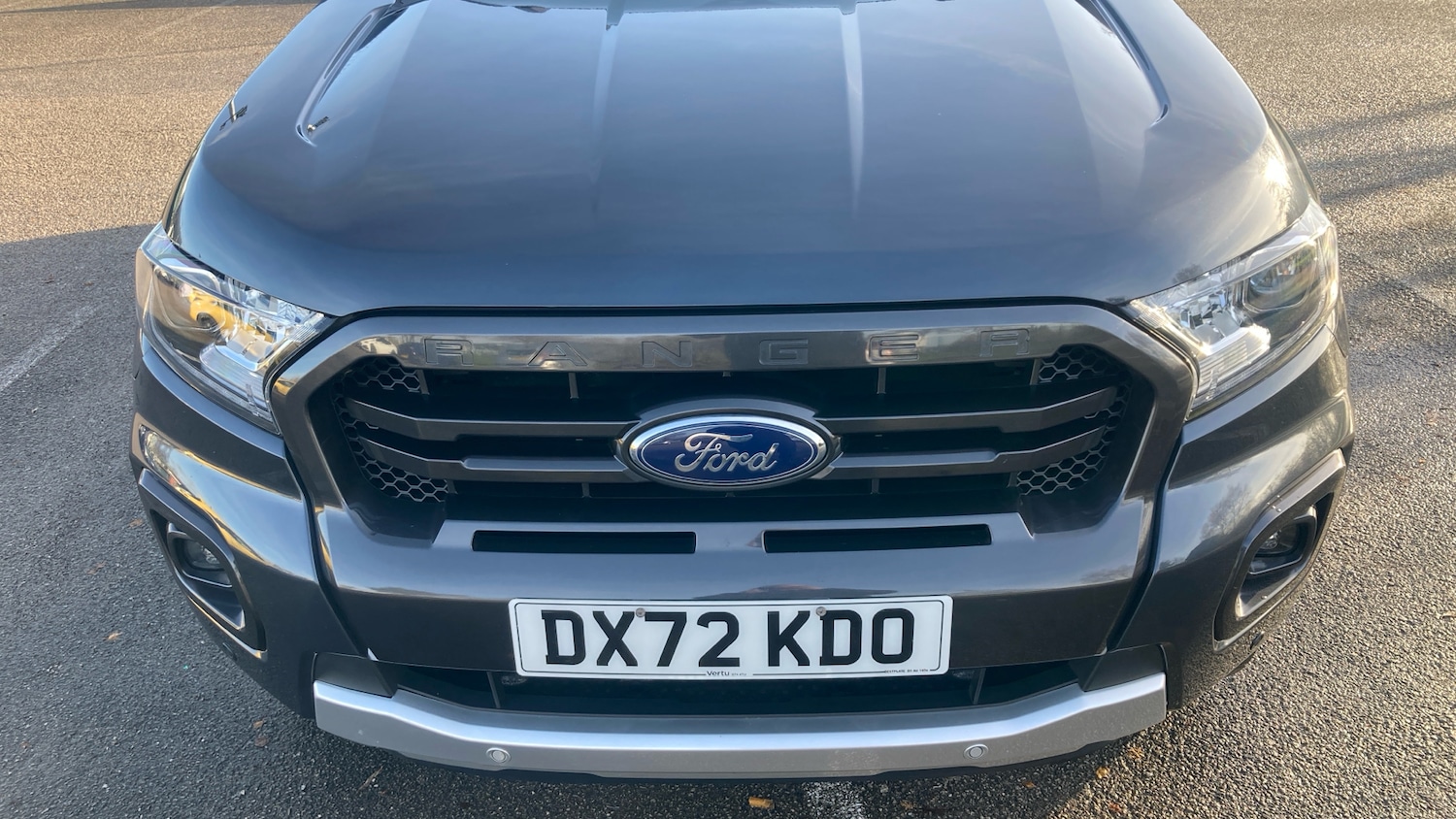 Used Ford Ranger 2022 for sale - 76918143: Photo 31