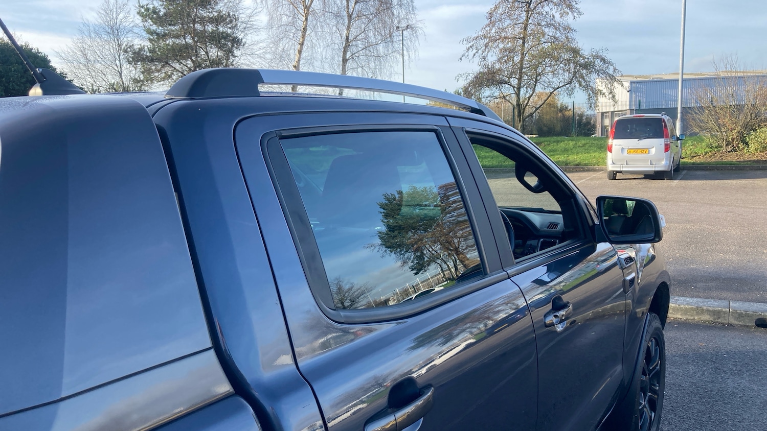 Used Ford Ranger 2022 for sale - 76918143: Photo 33