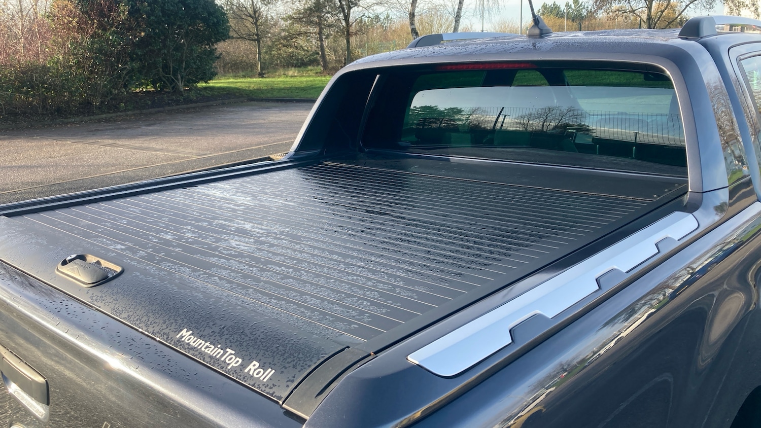 Used Ford Ranger 2022 for sale - 76918143: Photo 34