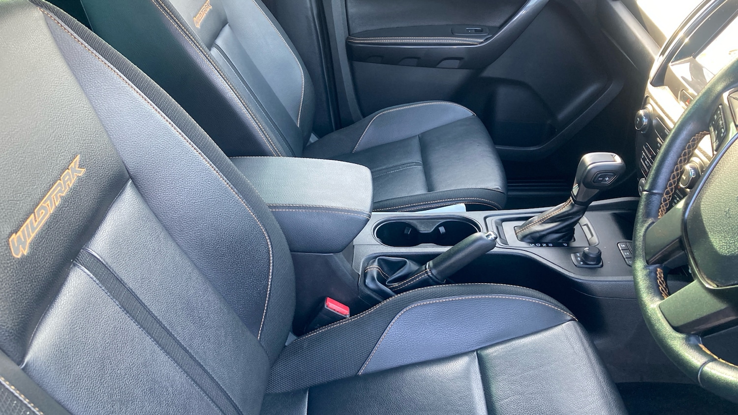 Used Ford Ranger 2022 for sale - 76918143: Photo 37