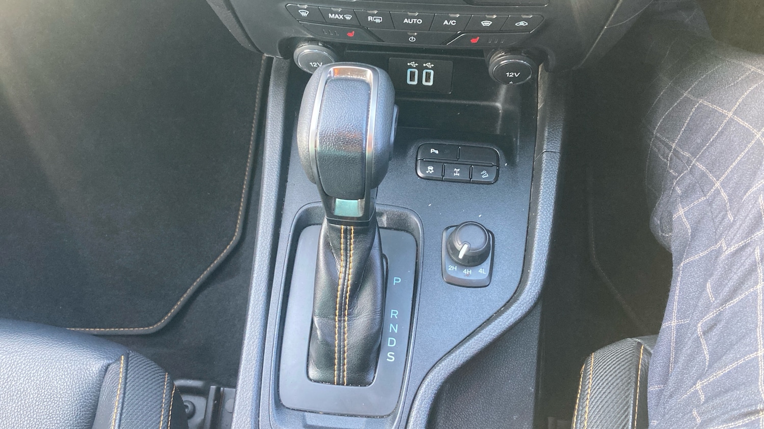 Used Ford Ranger 2022 for sale - 76918143: Photo 38