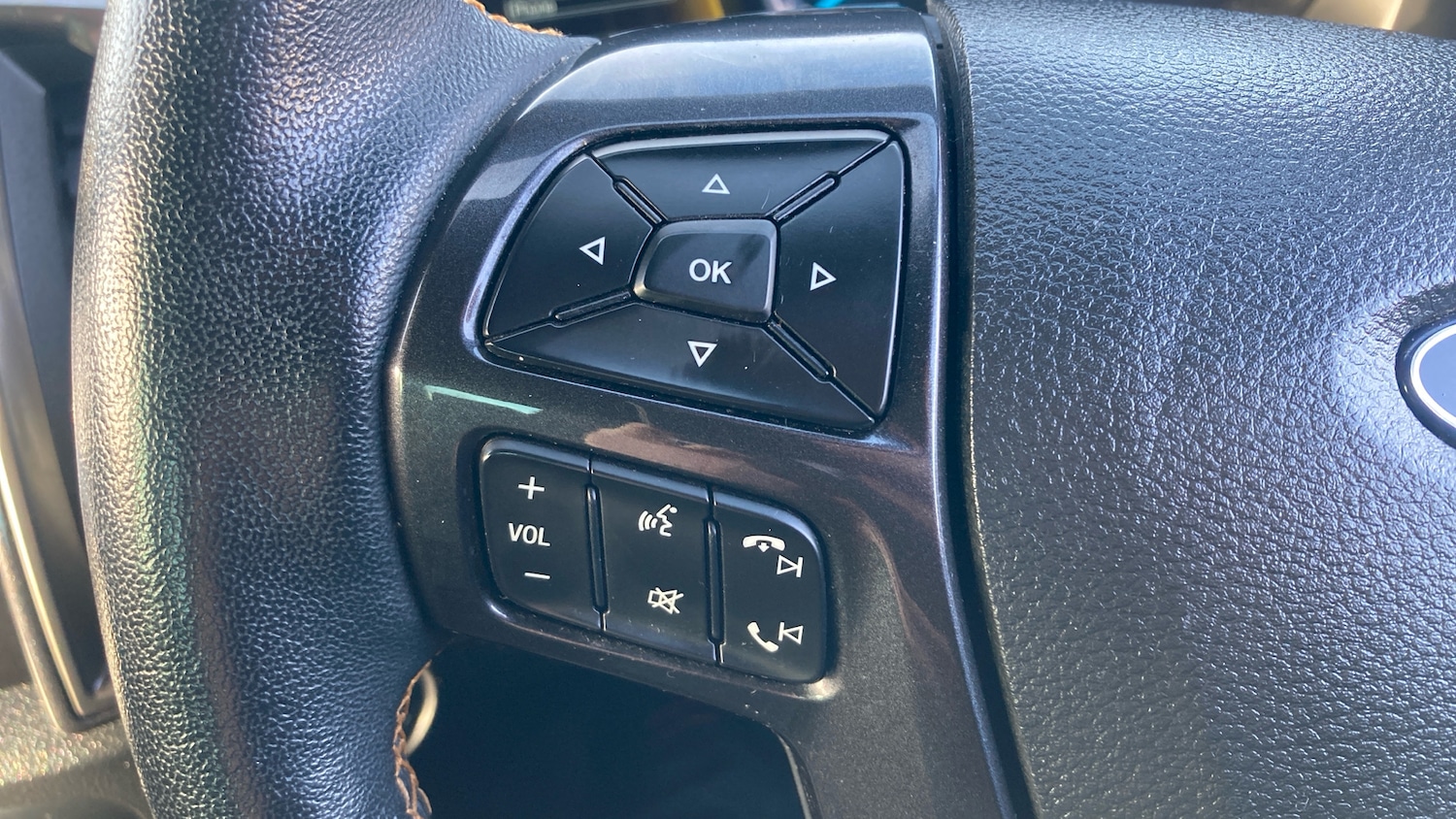 Used Ford Ranger 2022 for sale - 76918143: Photo 39