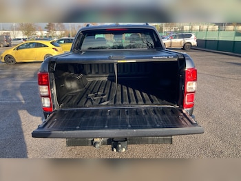 Used Ford Ranger 2022 for sale - 76918143: Photo