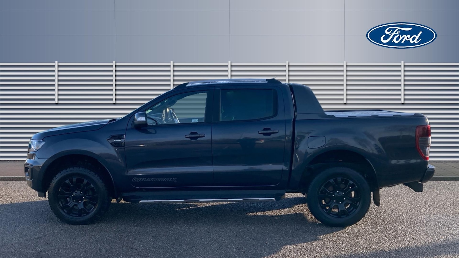 Used Ford Ranger 2022 for sale - 76918143: Photo 4