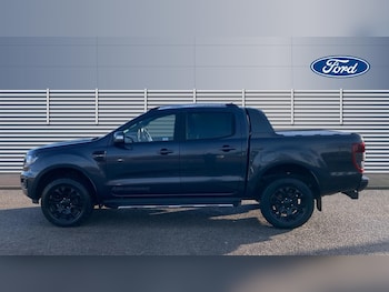 Used Ford Ranger 2022 for sale - 76918143: Photo