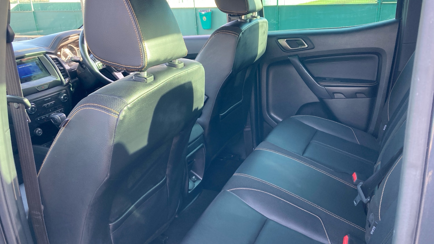 Used Ford Ranger 2022 for sale - 76918143: Photo 5