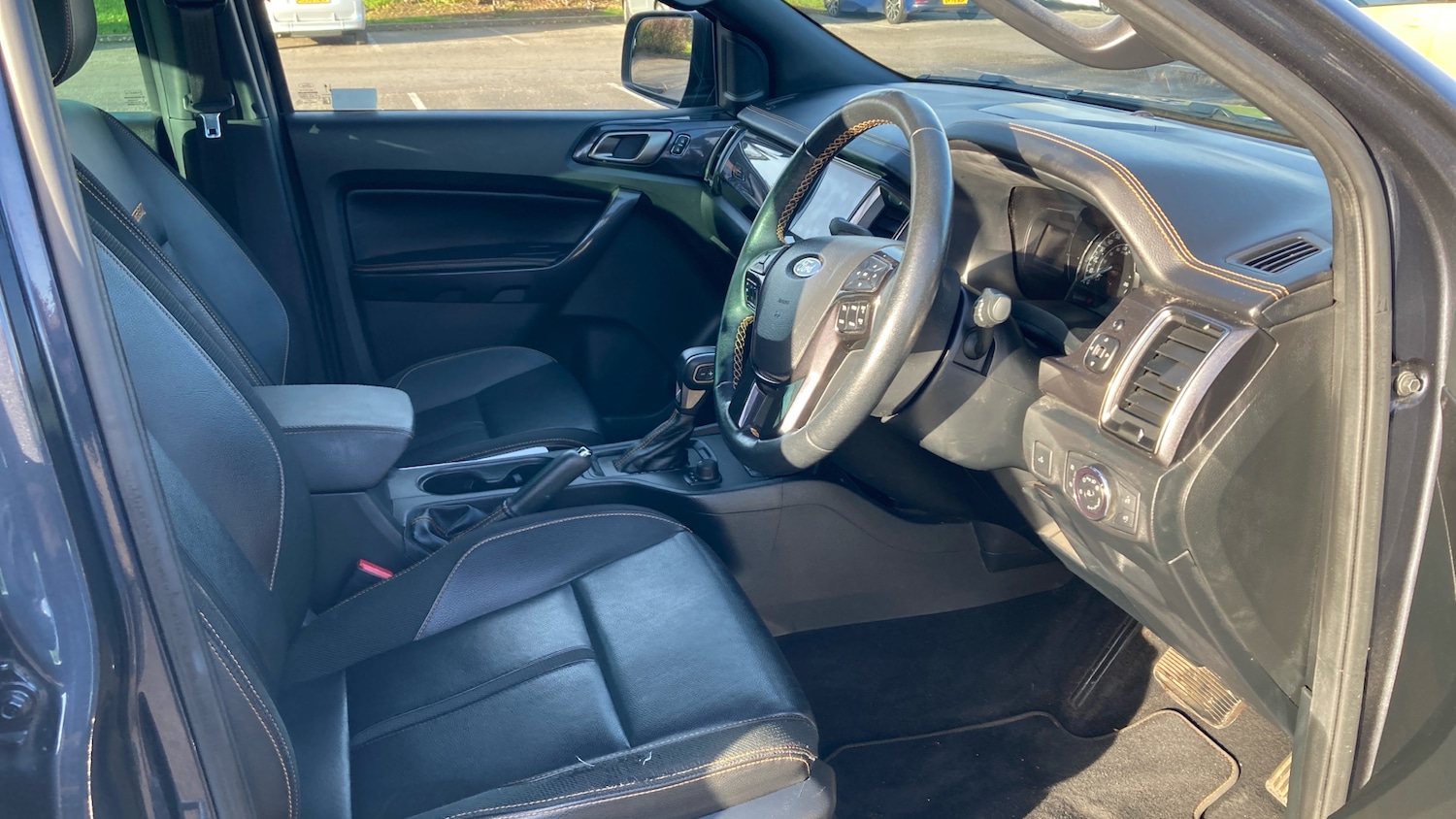 Used Ford Ranger 2022 for sale - 76918143: Photo 6