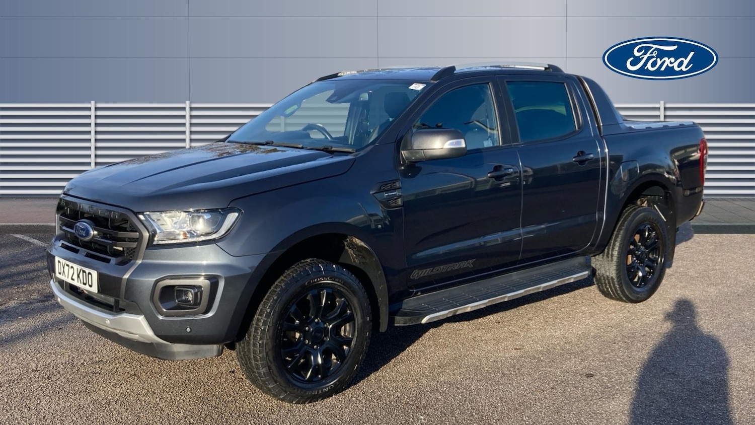 Used Ford Ranger 2022 for sale - 76918143: Photo 7