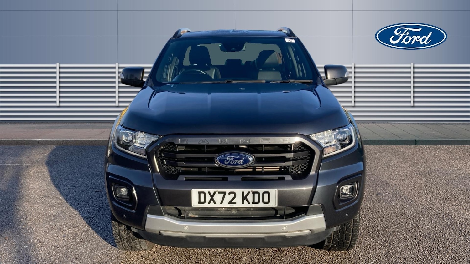 Used Ford Ranger 2022 for sale - 76918143: Photo 8