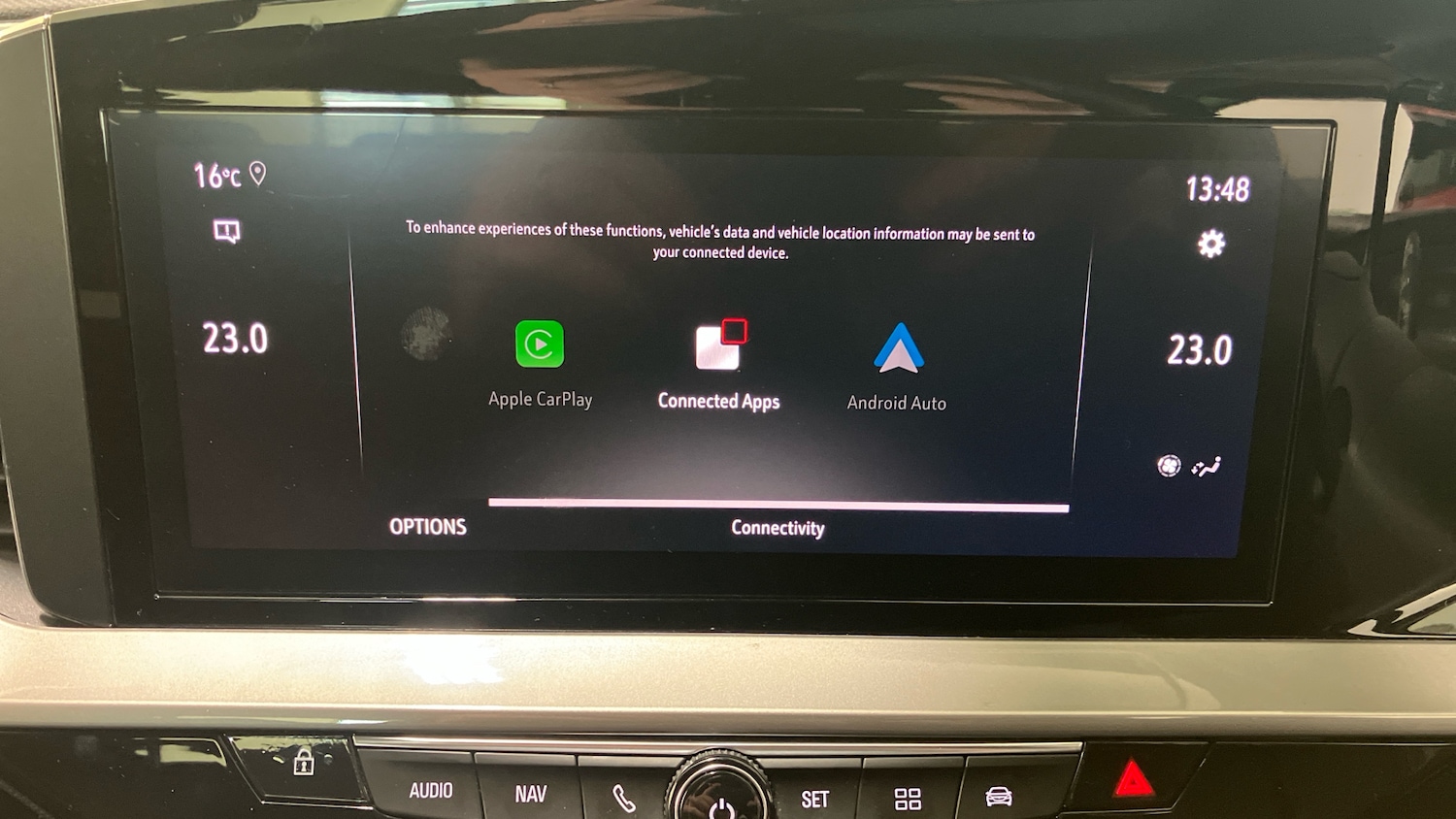 Used Vauxhall Mokka 2023 for sale - 77979985: Photo 12