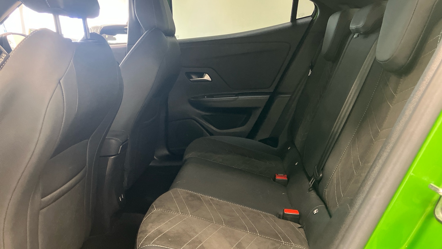 Used Vauxhall Mokka 2023 for sale - 77979985: Photo 16