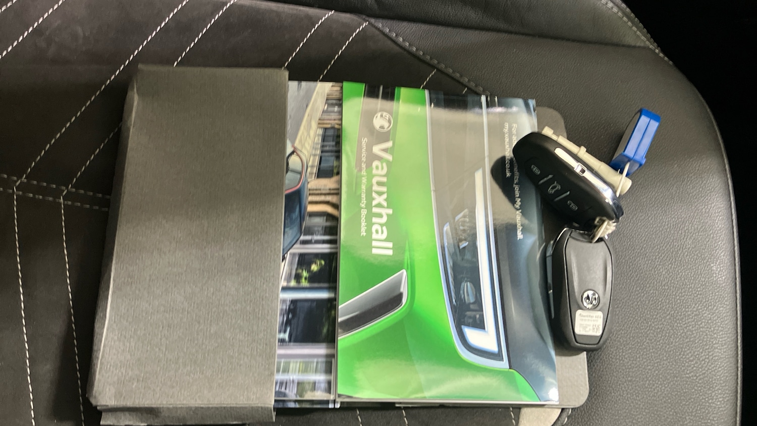 Used Vauxhall Mokka 2023 for sale - 77979985: Photo 19