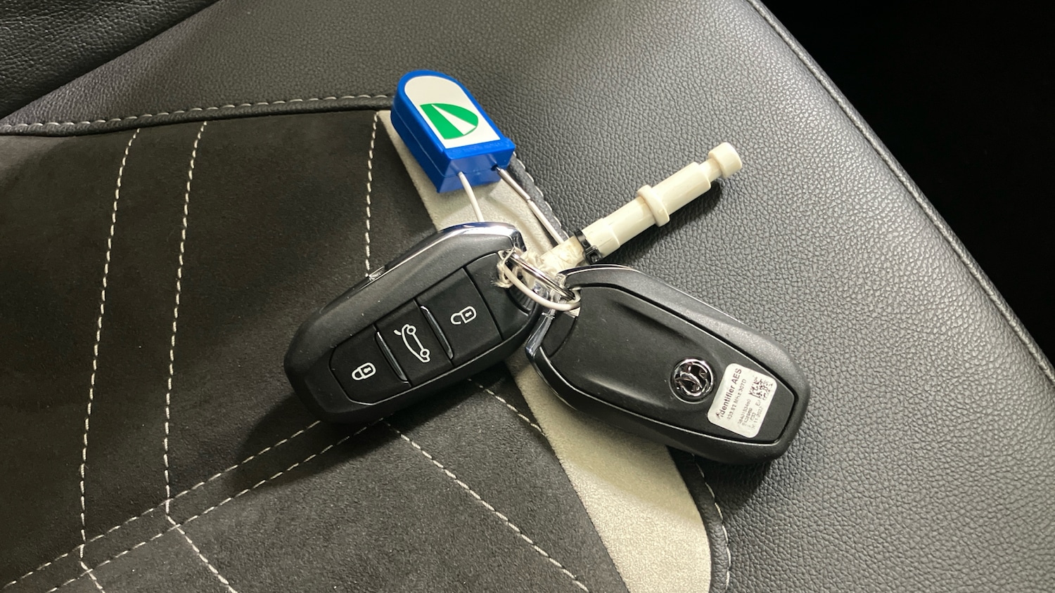 Used Vauxhall Mokka 2023 for sale - 77979985: Photo 20