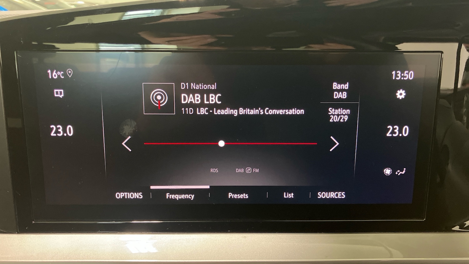 Used Vauxhall Mokka 2023 for sale - 77979985: Photo 22