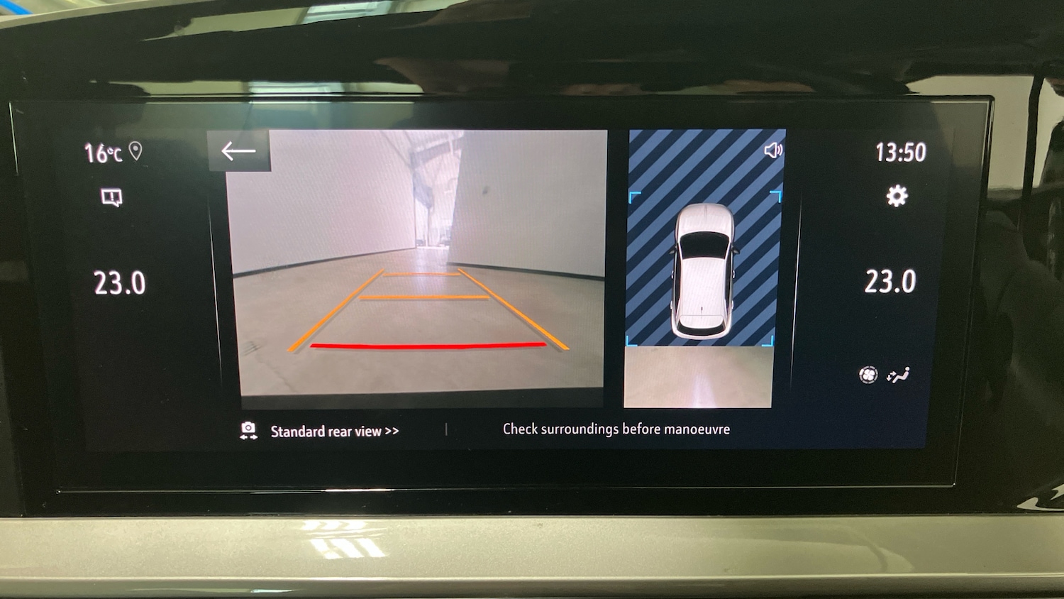 Used Vauxhall Mokka 2023 for sale - 77979985: Photo 24