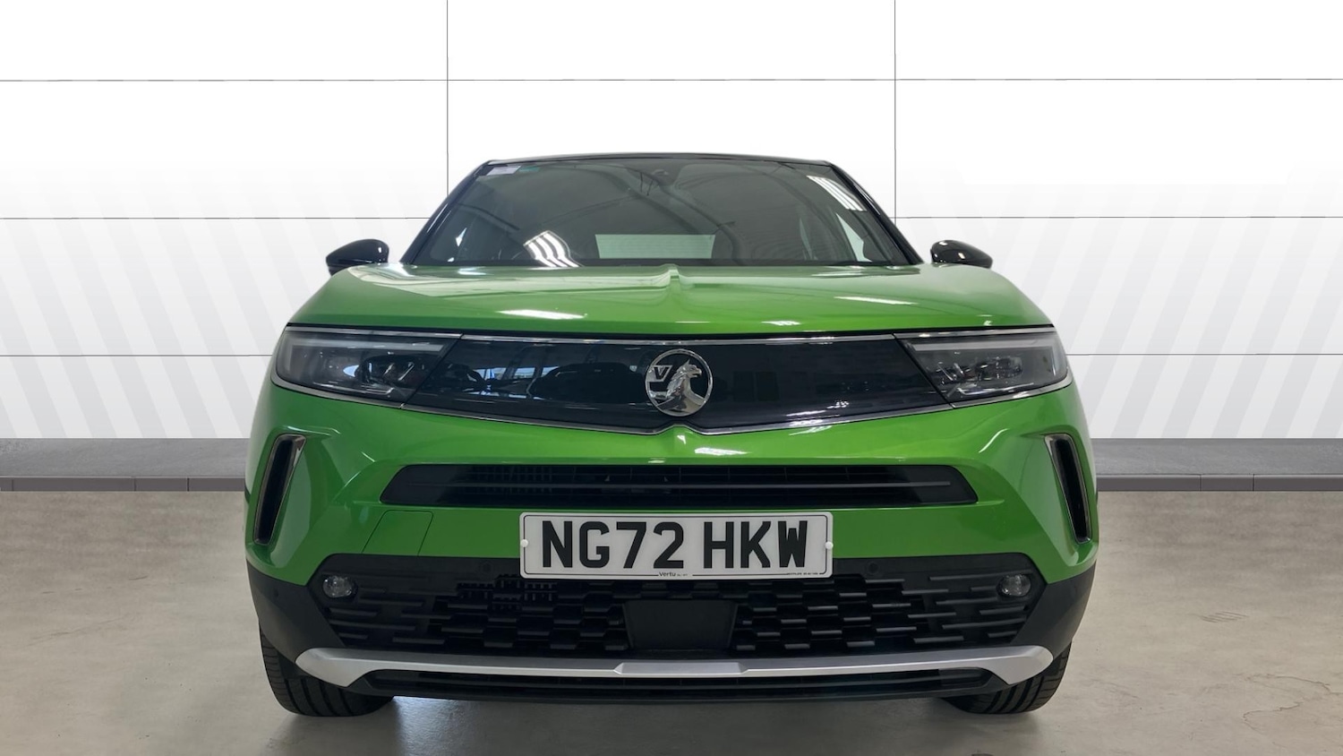 Used Vauxhall Mokka 2023 for sale - 77979985: Photo 3