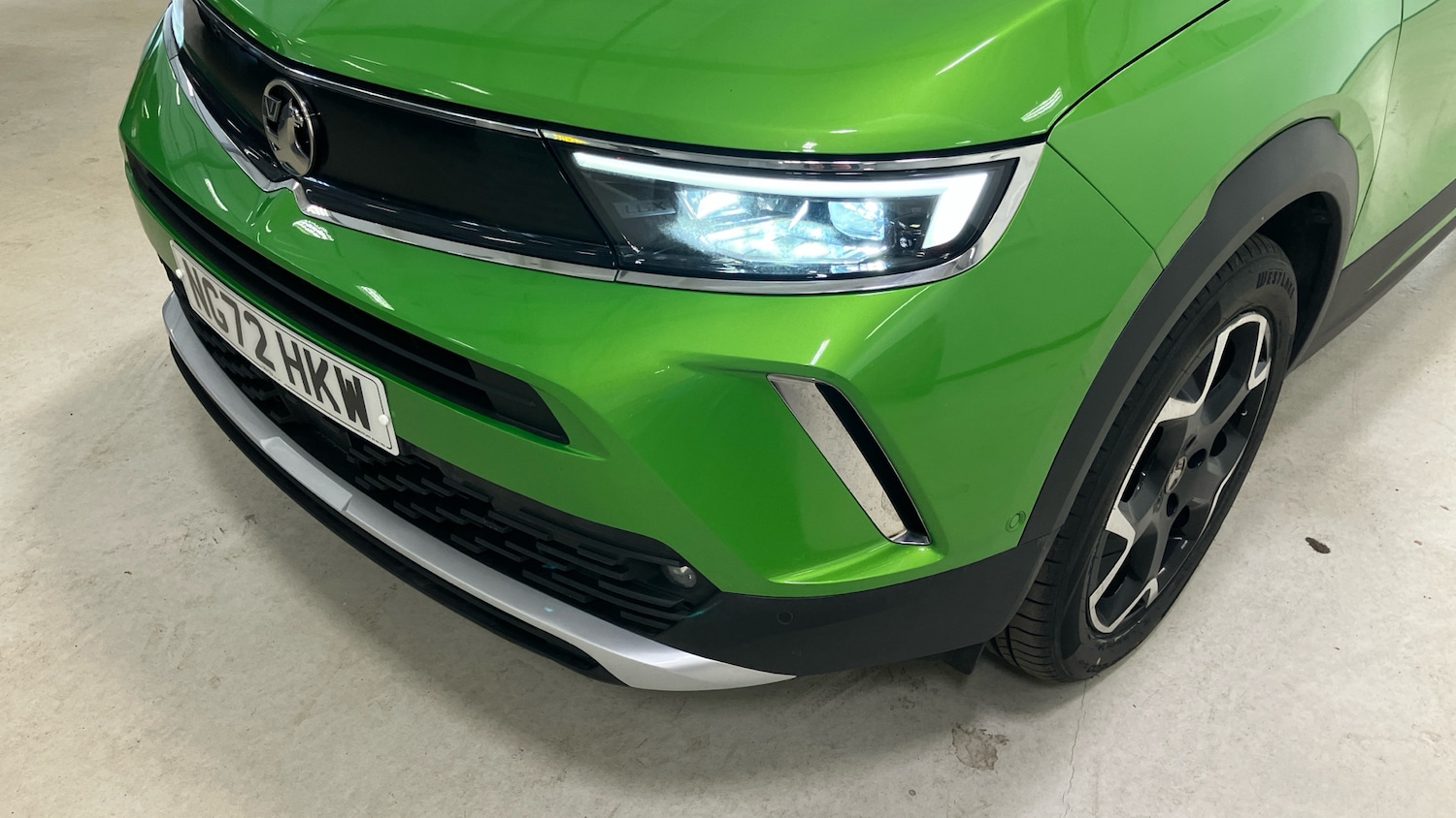 Used Vauxhall Mokka 2023 for sale - 77979985: Photo 41