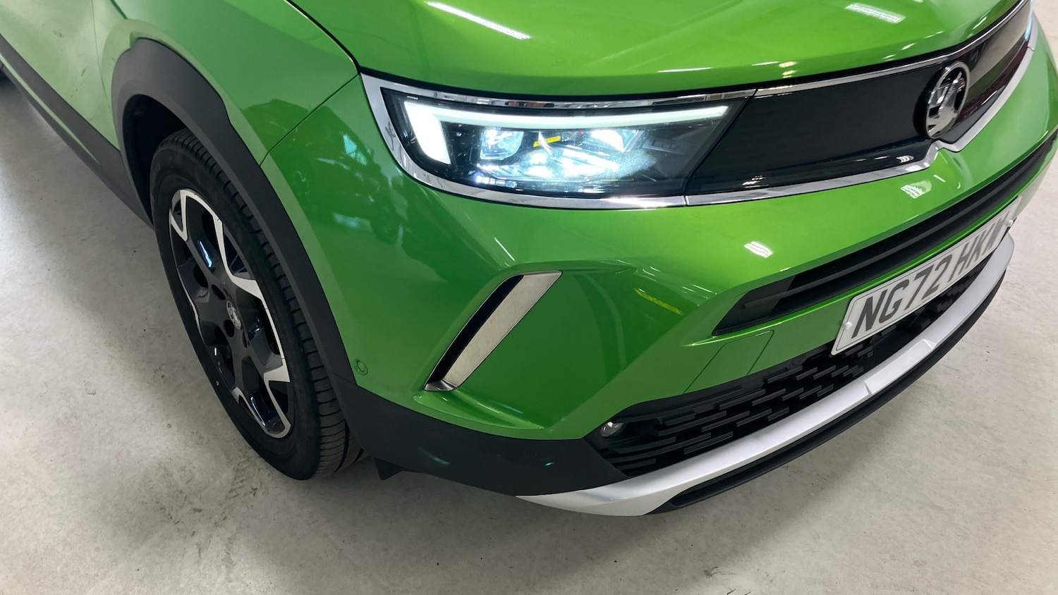 Used Vauxhall Mokka 2023 for sale - 77979985: Photo 42