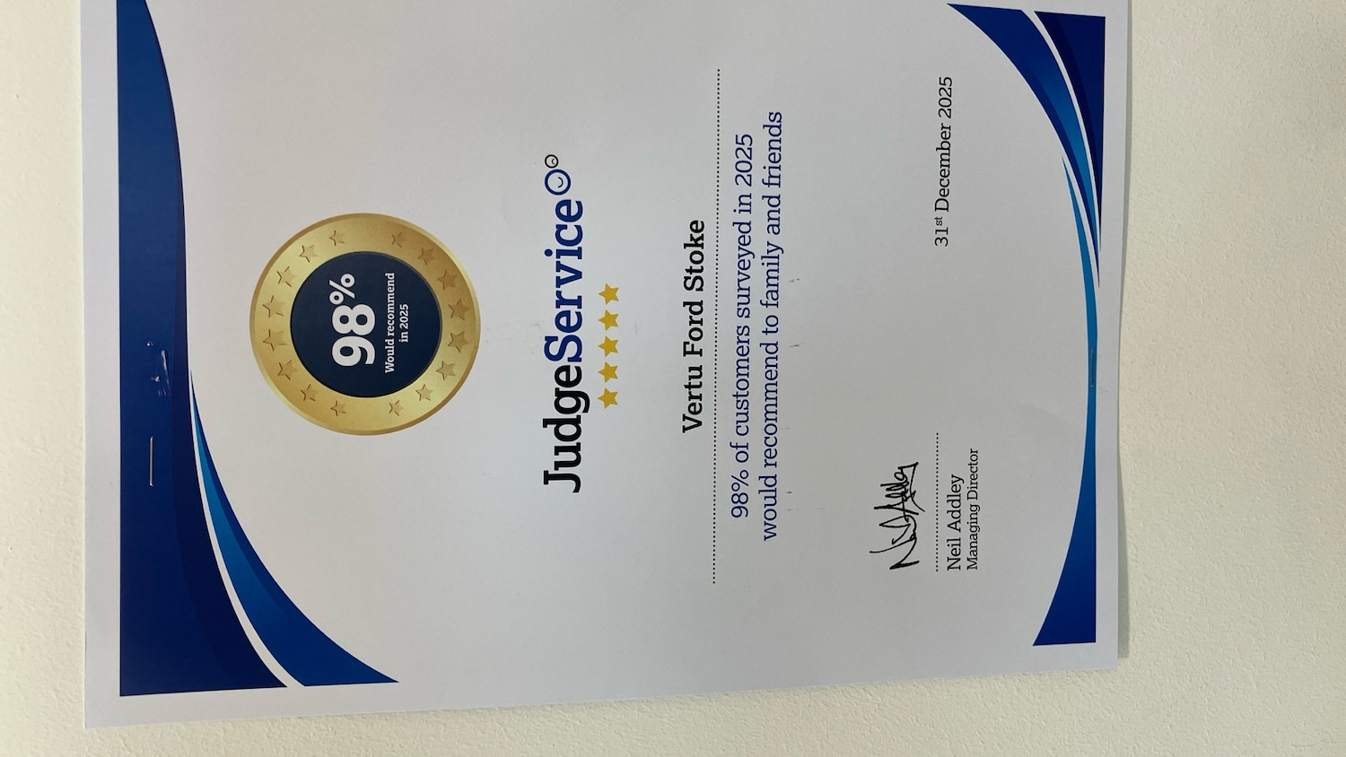 Used Vauxhall Mokka 2023 for sale - 77979985: Photo 43