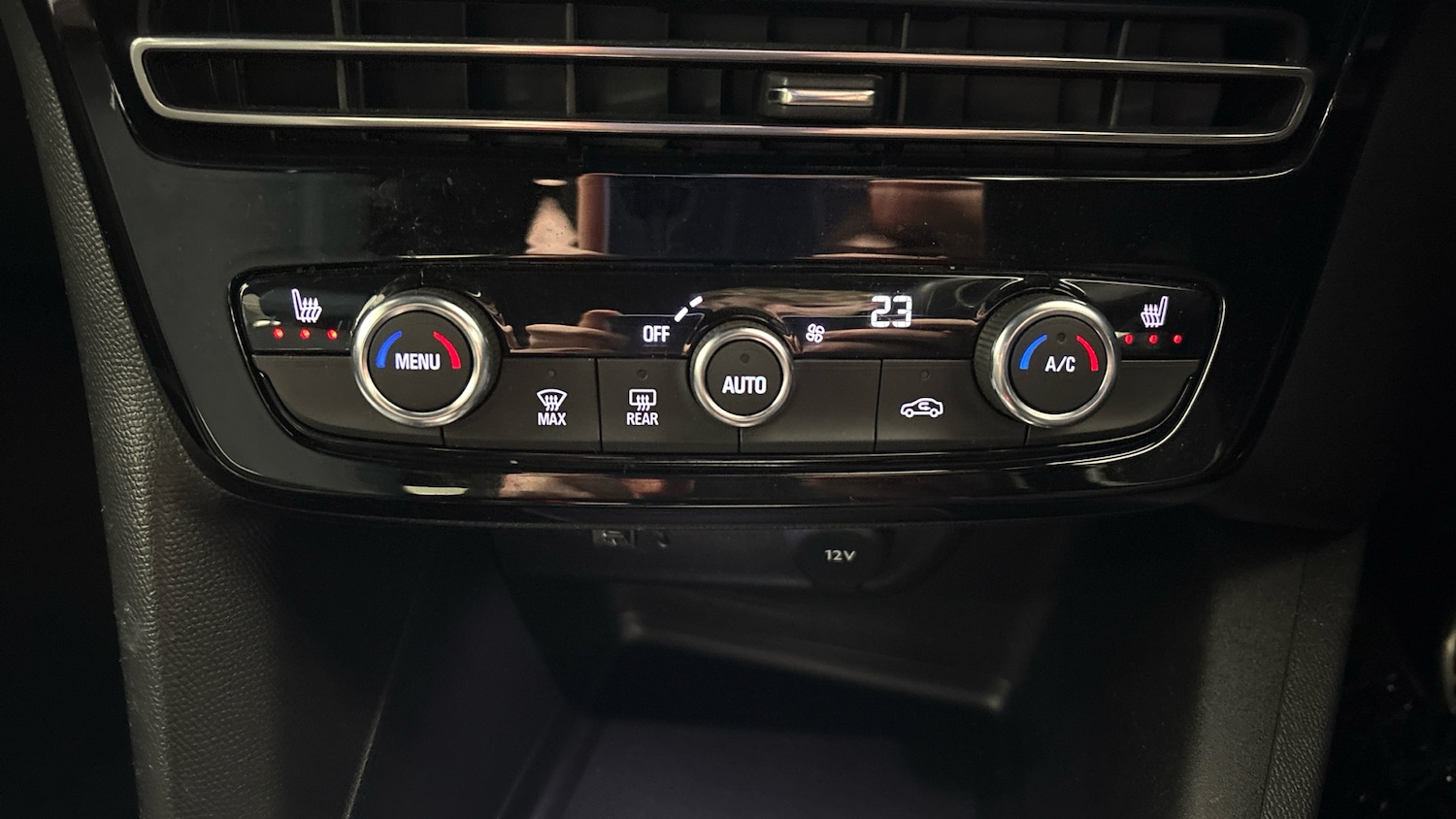 Used Vauxhall Mokka 2023 for sale - 77979985: Photo 44