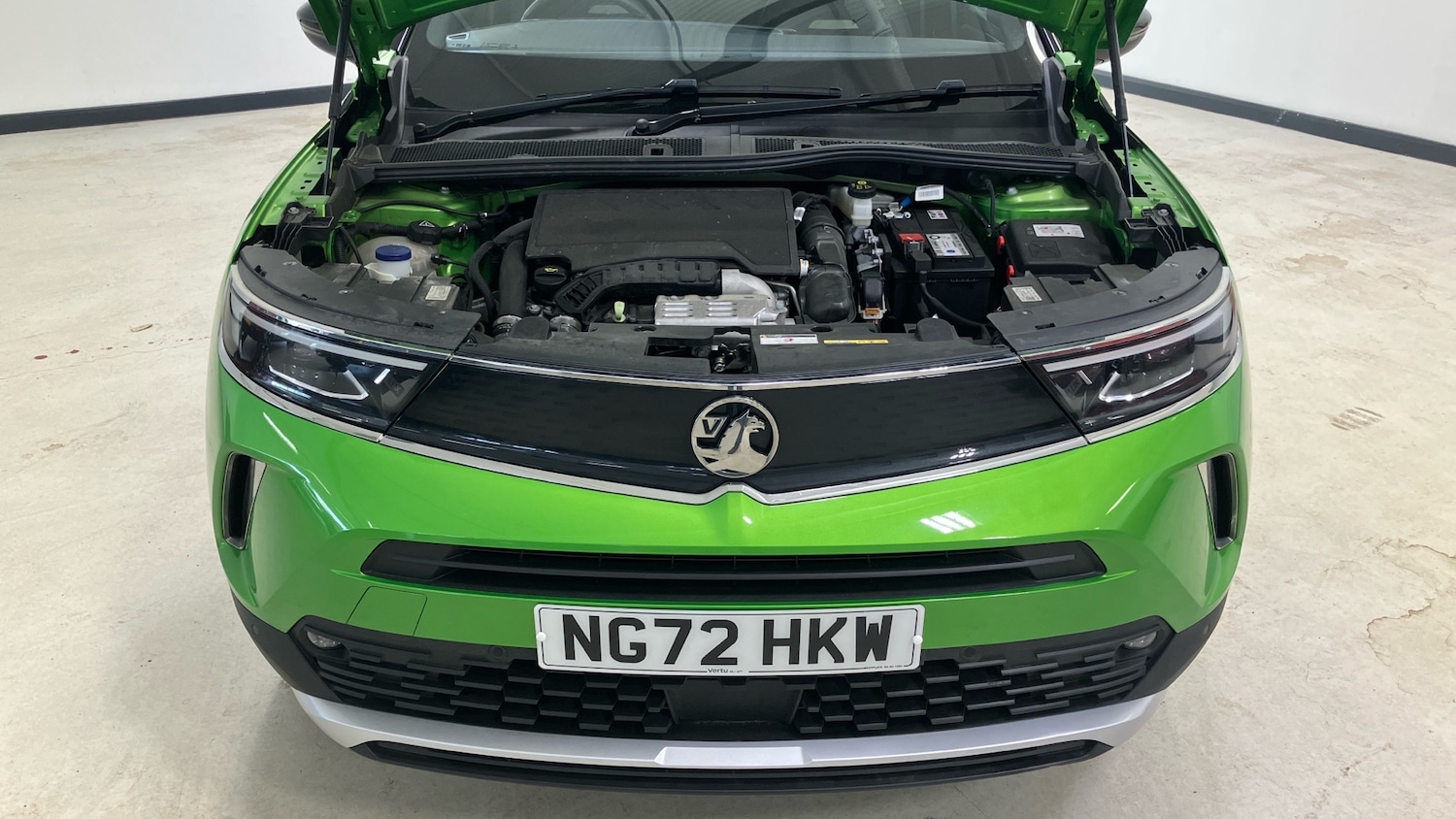 Used Vauxhall Mokka 2023 for sale - 77979985: Photo 8