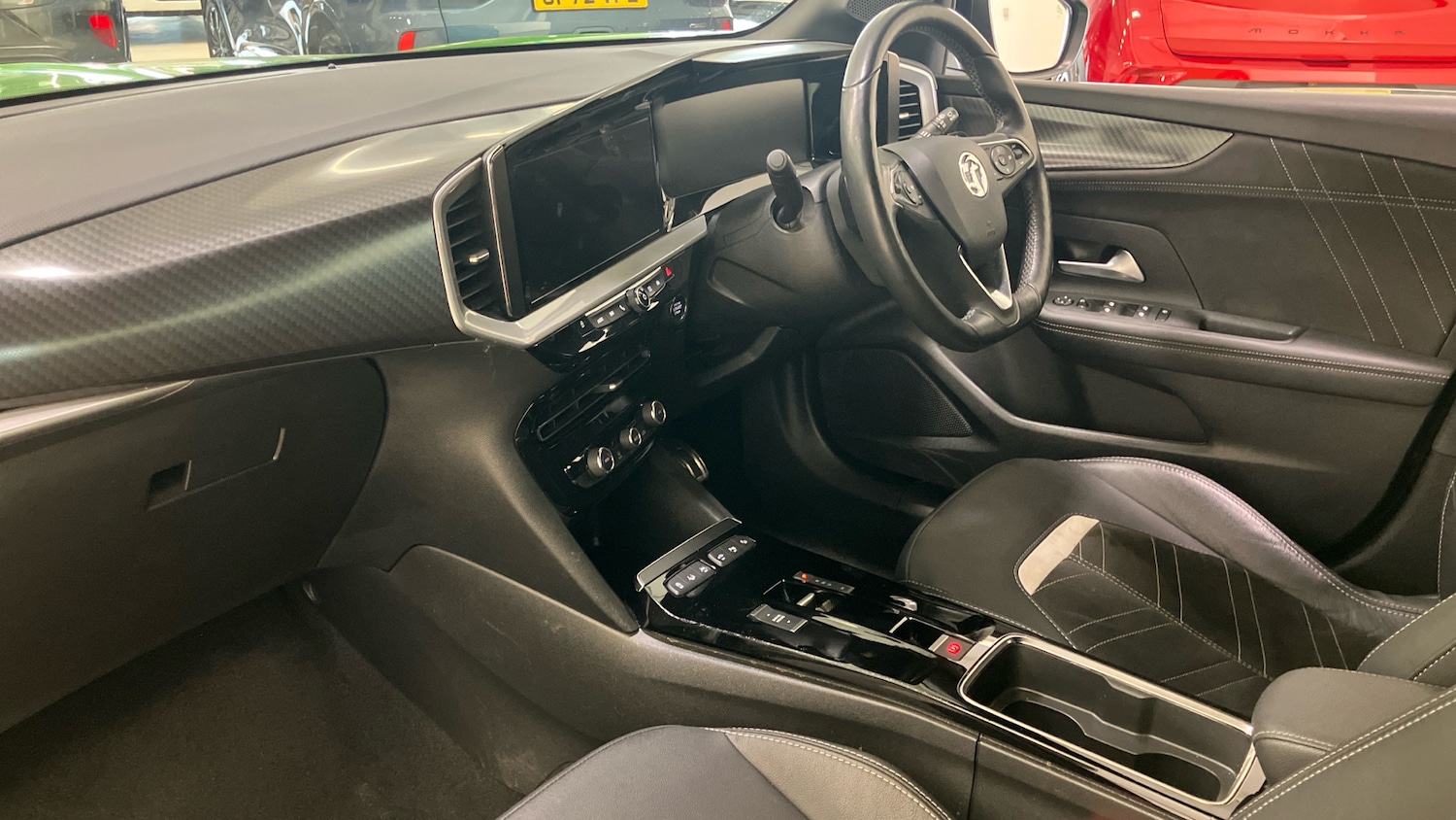 Used Vauxhall Mokka 2023 for sale - 77979985: Photo 9