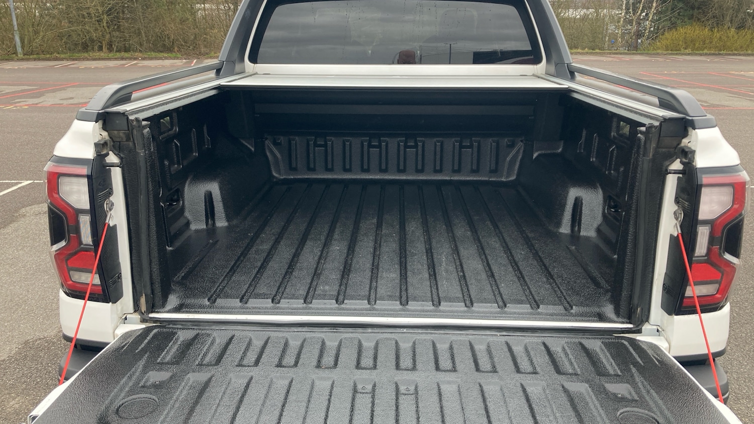 Used Ford Ranger 2023 for sale - 77679339: Photo 12